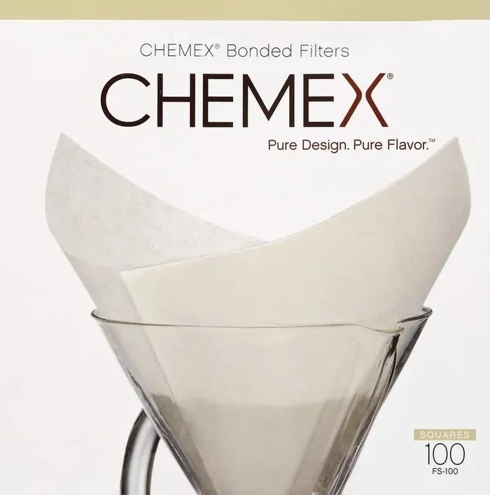 Chemex Filters – 100 ct