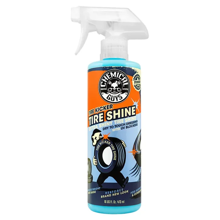 Chemical Guys Tire Kicker Tire Shine 16 fl oz