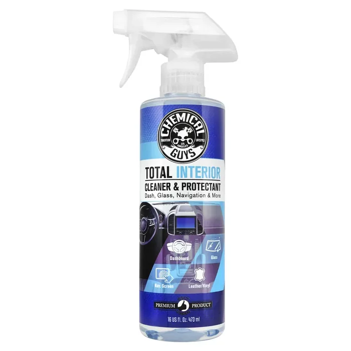 Chemical Guys Total Interior Cleaner & Protectant