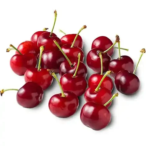 Cherries Red