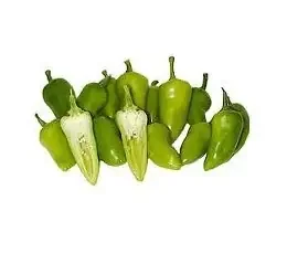 Cherry Hot Chili Peppers