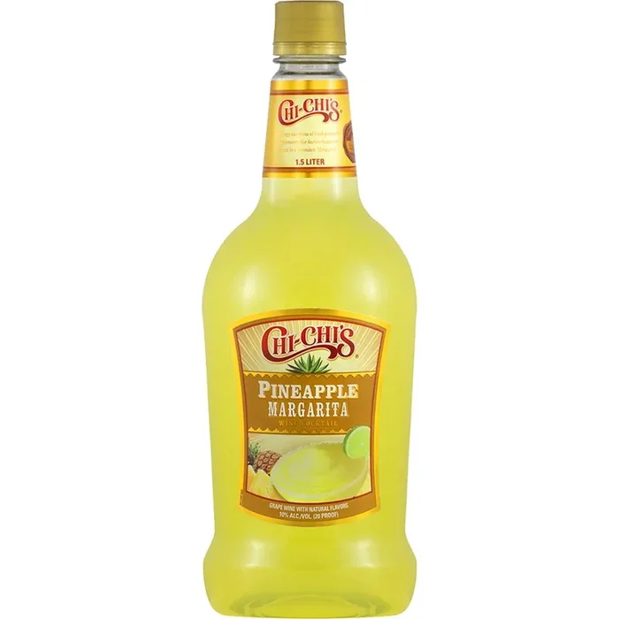 Chi-Chi‘s Chi Chi‘s Pineapple Margarita