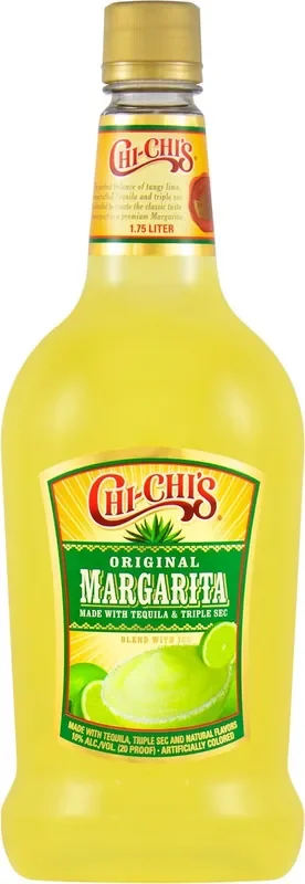 Chi-Chi‘s Margarita, 1.75l 20 Proof