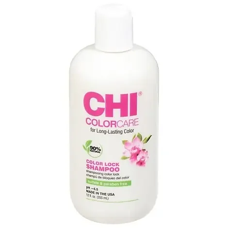 Chi Colorlock Shampoo – 12 FZ