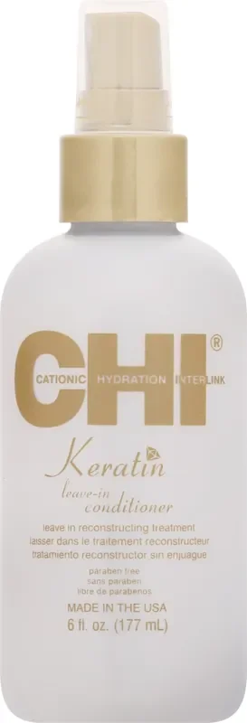 Chi Keratin Leave-In Conditioner Mist
