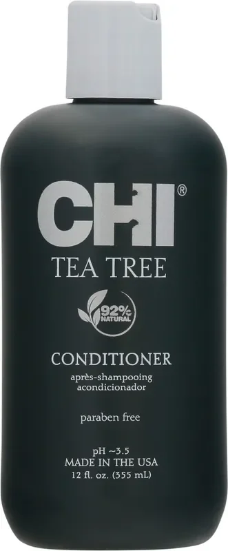Chi Tea Tree Paraben Free Conditioner