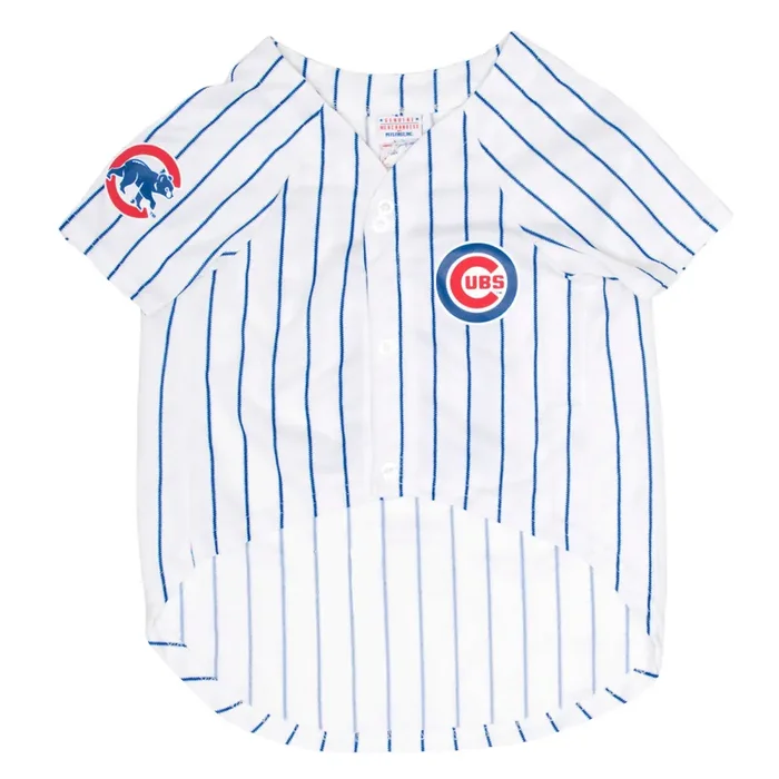 Chicago Cubs Jersey 3Xl