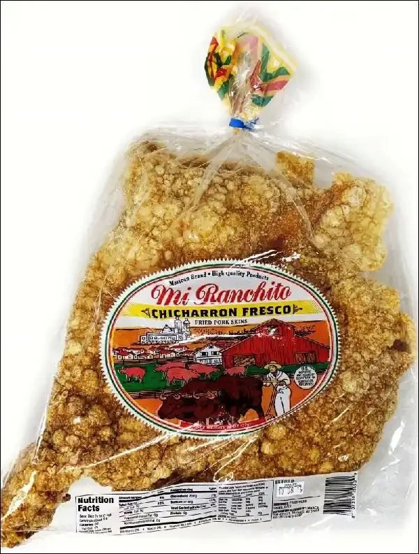 Chicharron Mi Ranchito