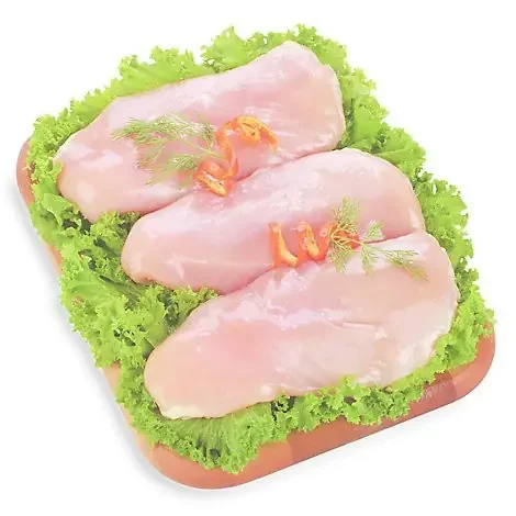 Chicken Breast Boneless Skinless Stuffed – 1.5 Lb