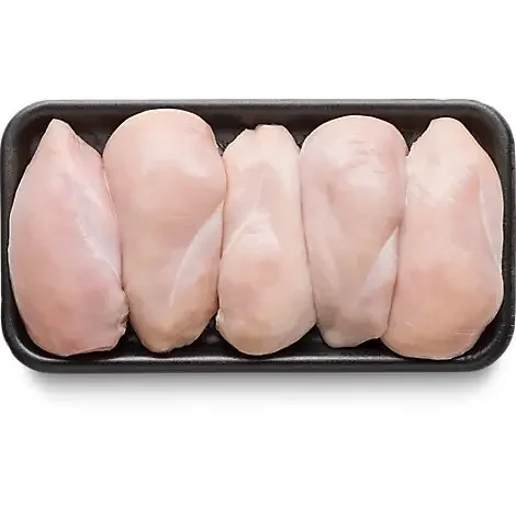 Chicken Breasts Boneless Skinless Value Pack – 4.00 Lb