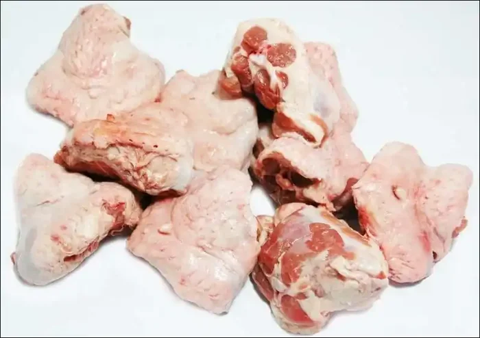 Chicken Broccoli Casserole