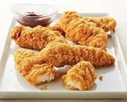 Chicken Brst Tenders Hs