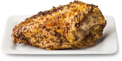 Chicken Dark Roasted Ss Cold