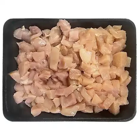 Chicken For Taco Meat – LB