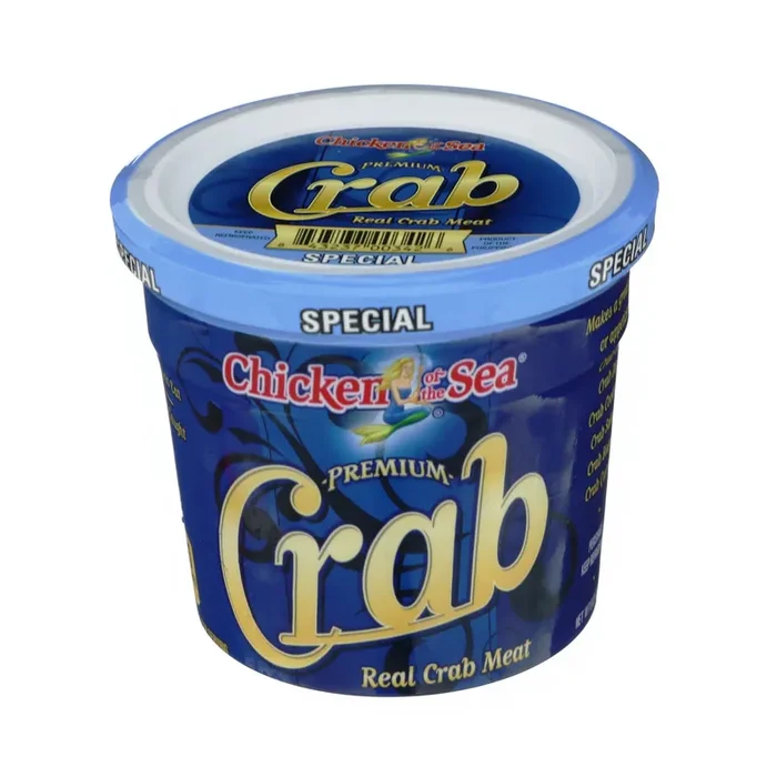 Chicken of the Sea Chicken Sea