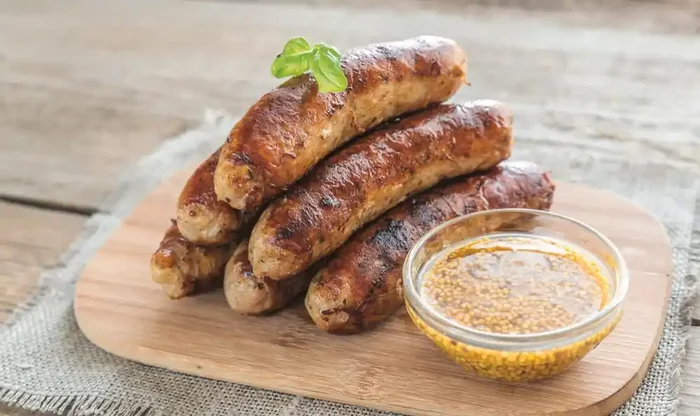Chicken Sausage