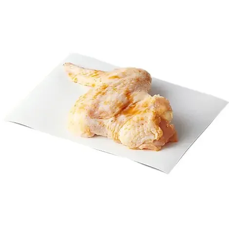 Chicken Wing Buffalo Marinade Up To 10% Solution – 0.5 Lb