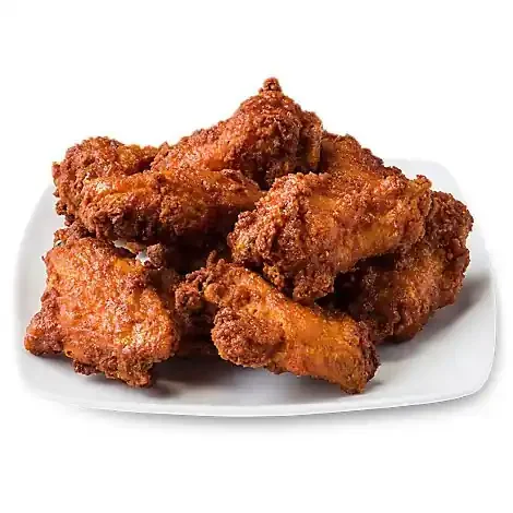 Chicken Wings Hot & Spicy Seasoning Service Case – 1 Lb