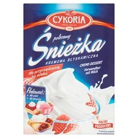 CHICORY SNIEZKA INSTANT CREME 60 G 25 ST