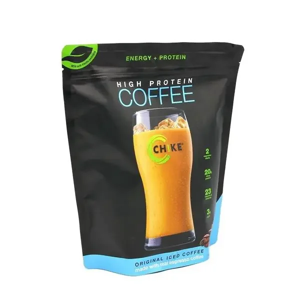 Chike High Protien Ice Coffee