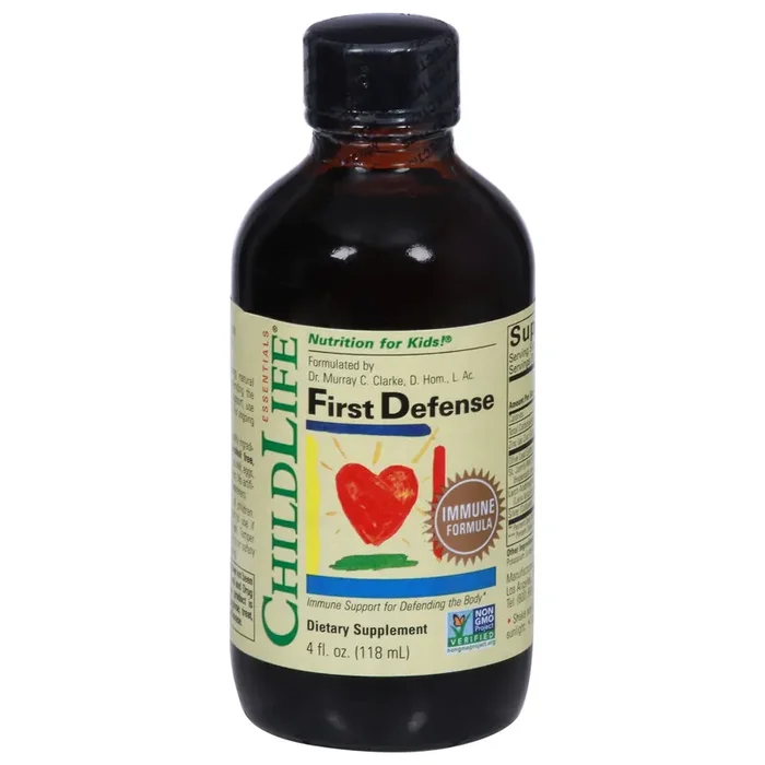 ChildLife Nutrition for Kids! First Defense 4 fl oz