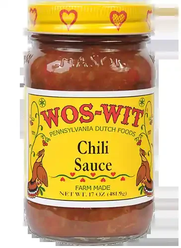 Chili Sauce