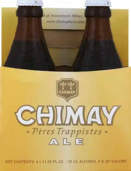 Chimay Ale, Peres Trappistes