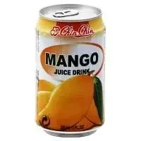 Chin Chin Juice Drink, Mango