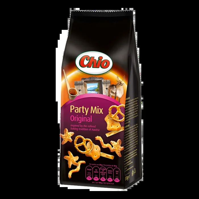 Chio Party mix original