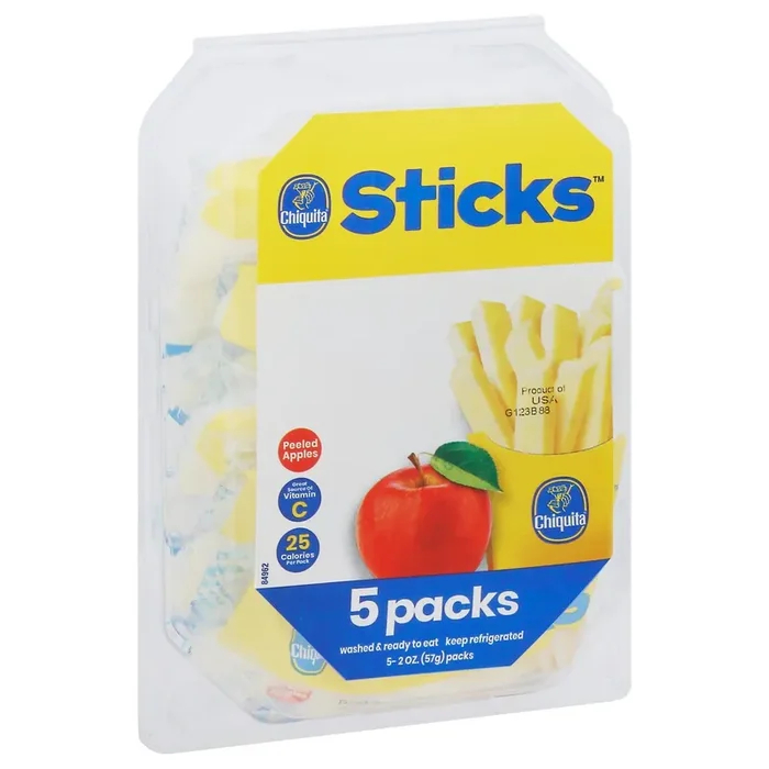 Chiquita Apple Stick