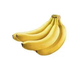 CHIQUITA BANANEN BIO BÜNDEL 1 STÜCK ECUADOR