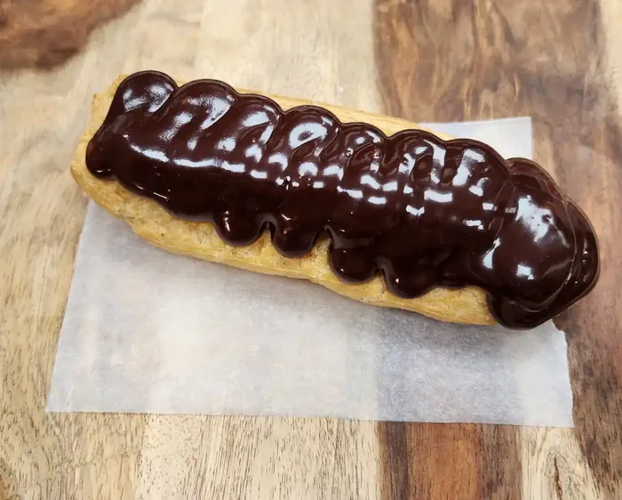 Choc Eclairs(Rich)