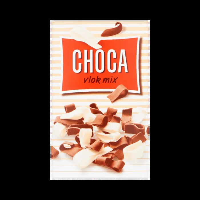 Choca Chocolate flake mix