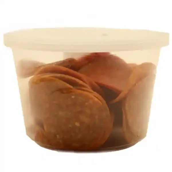 Chocolate Brownie Cake 4in