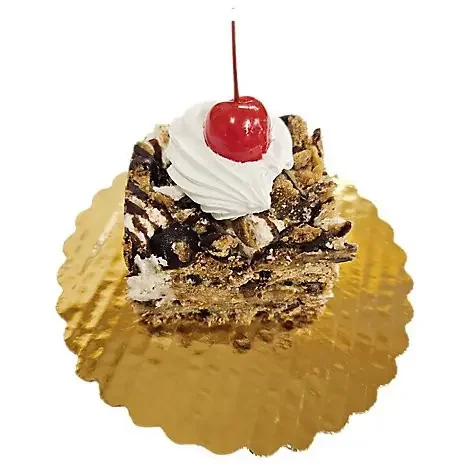 Chocolate Chip Sq Tx