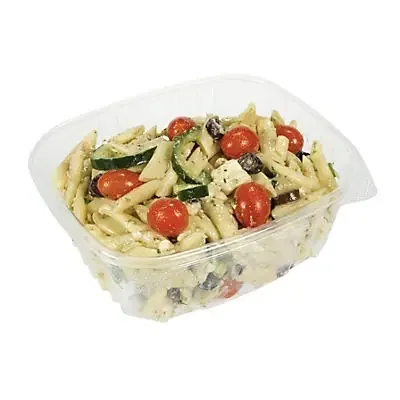 Chocolate Dipped Plain Donut