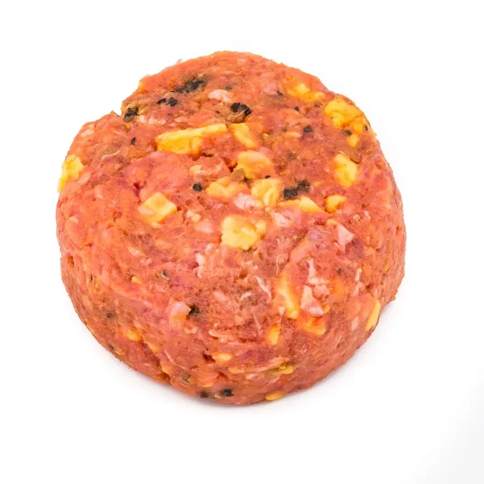 Choice Steak Roll Family