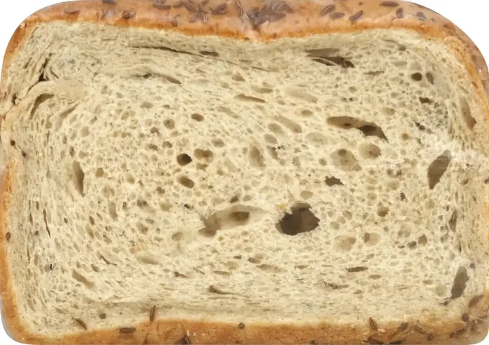 Chompie‘s Jewish Rye Bread