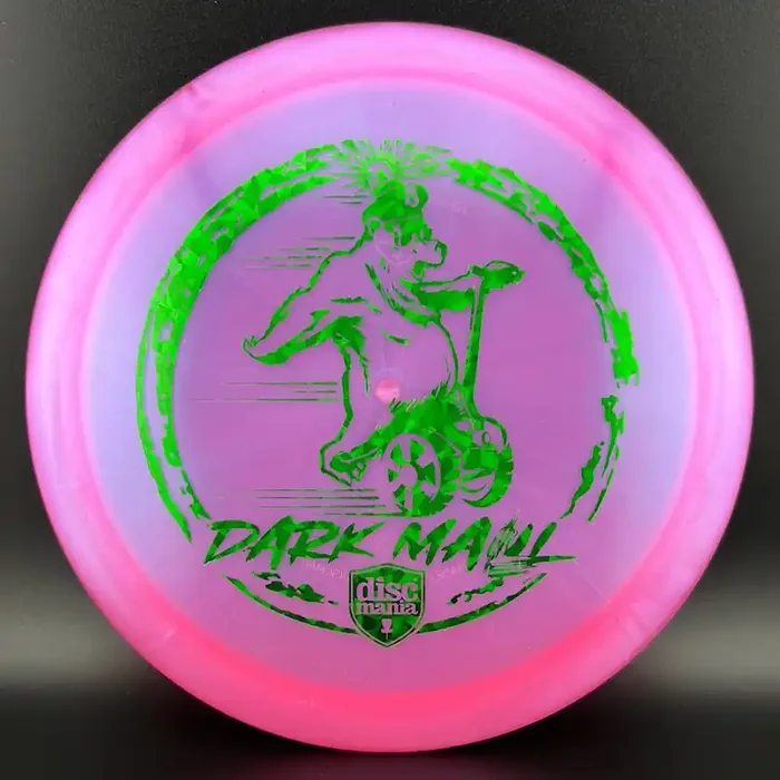 Chroma FD – “Dark Mall” April Jewels 2024