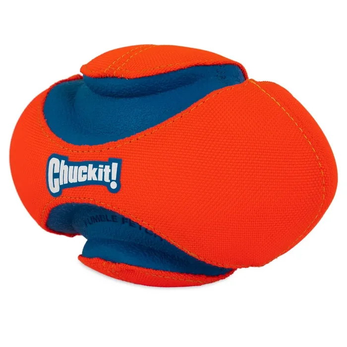 Chuckit! EVA Interactive Dog Toys