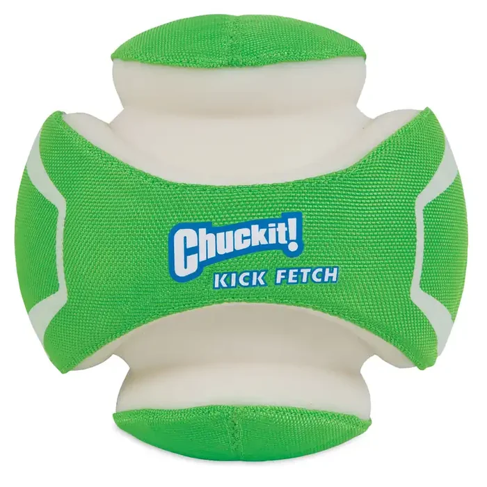 Chuckit!! Kick Fetch Max Glow
