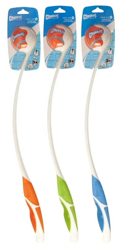 Chuckit!! Pro Launcher