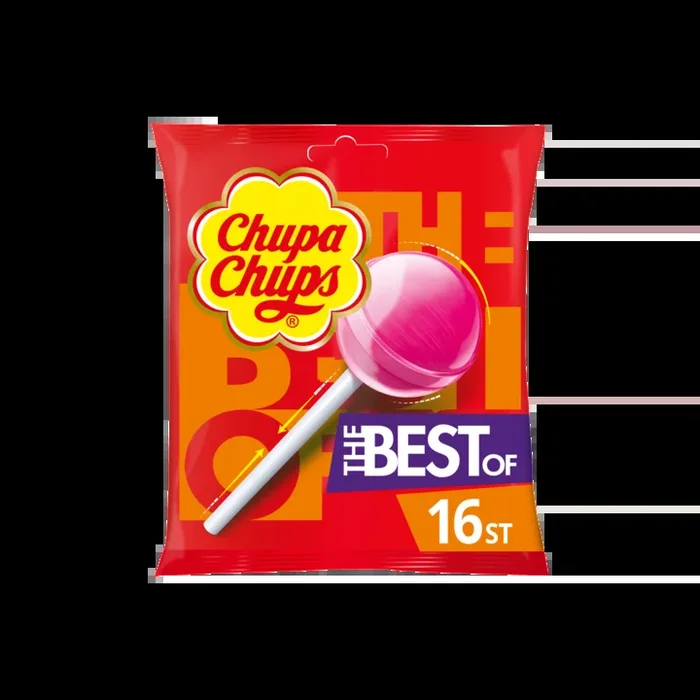 Chupa Chups The best of