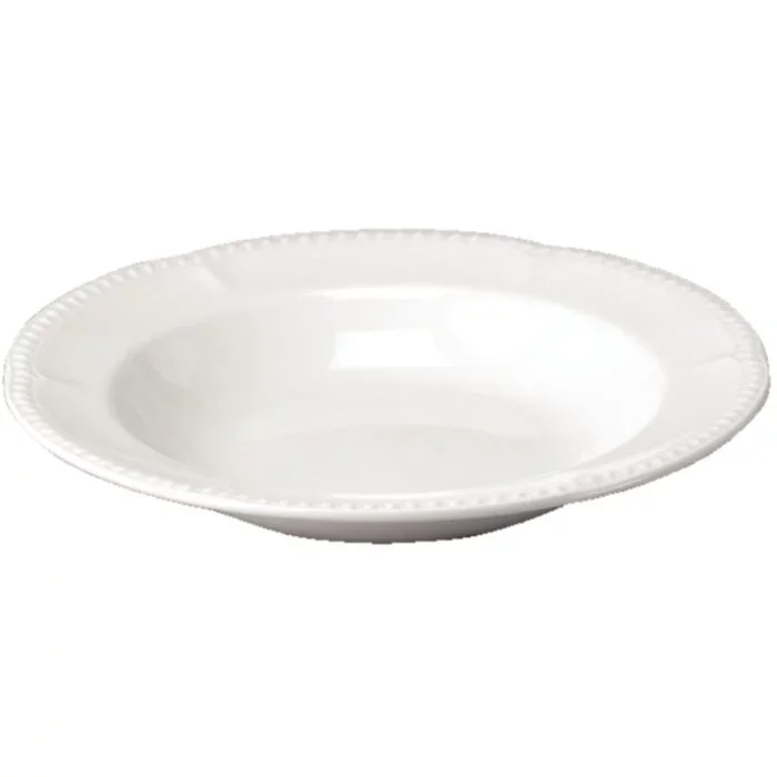 Churchill W101 Buckingham Pasta Plates