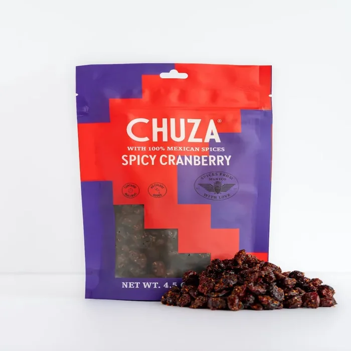 Chuza Dried Cranberries