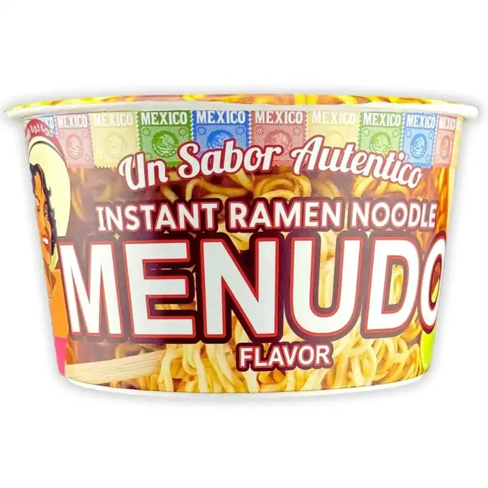 Cielo Menudo Ramen Bowl