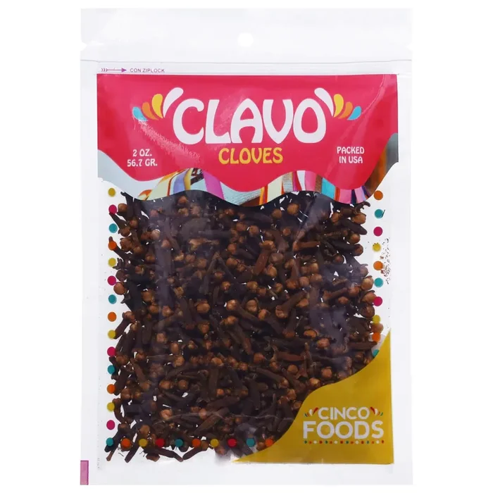 Cinco Foods Cloves