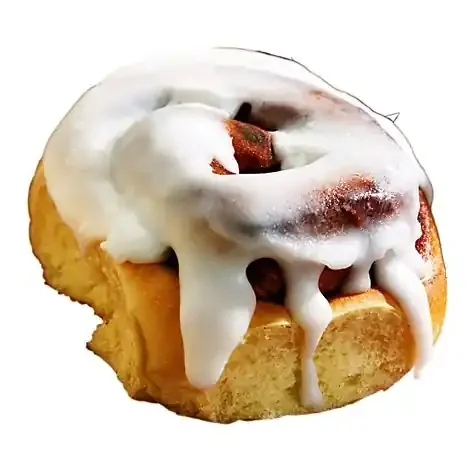 Cinnamon Pull A Part