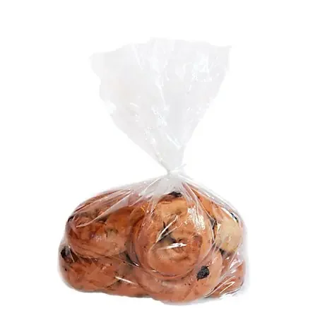 Cinnamon Raisin Jr Bagels 8 Count – Each
