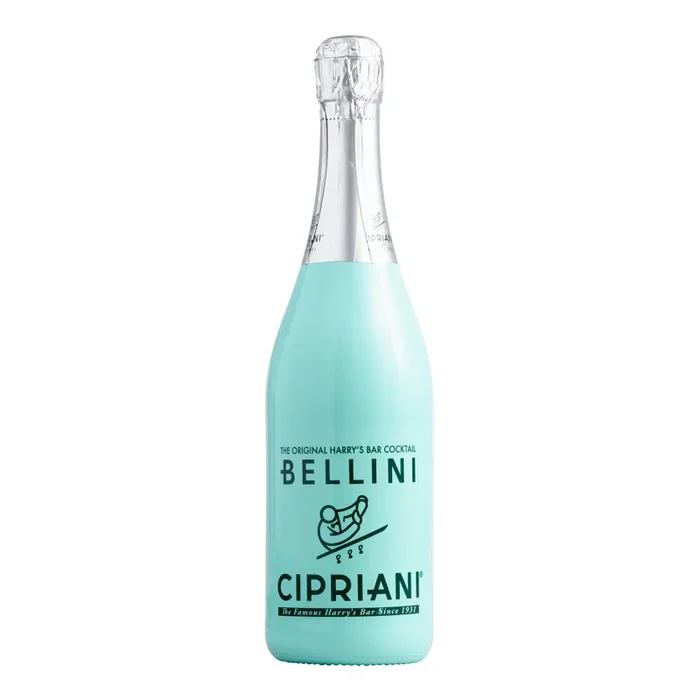 Cipriani Bellini